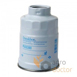 Fuel filter P550390 [Donaldson]