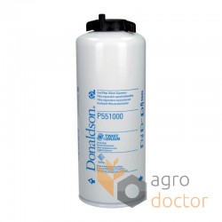 Fuel filter P551000 [Donaldson]