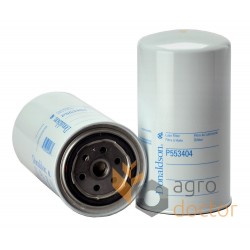 Oil filter P553404 [Donaldson]