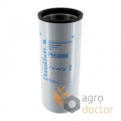 Oil filter P559000 [Donaldson]