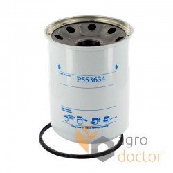 Oil filter P553634 [Donaldson]