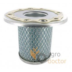 Air filter P527530 [Donaldson]