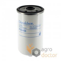 Fuel filter P550498 [Donaldson]