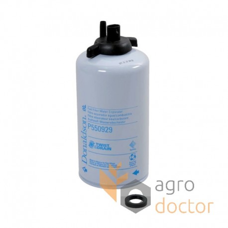 Fuel filter P550929 [Donaldson]