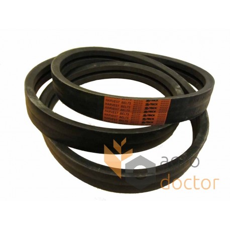 Wrapped banded belt 01141608 Deutz-Fahr [Stomil Harvest]