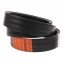 Wrapped banded belt 549238 suitable for Claas [Stomil Harvest]