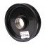 Tensioner pulley 772169 suitable for Claas