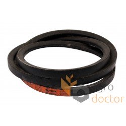 Schmalkeilriemen für Lüfter 01139233 [Deutz-Fahr] SPA 1307 Harvest Belts [Stomil]