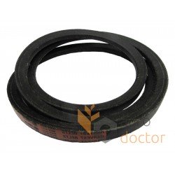 Narrow V-Belt SPA-1357 [Stomil]