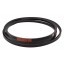 Narrow fan belt 060304.1 suitable for [Claas] SPC 6530 Harvest Belts [Stomil]