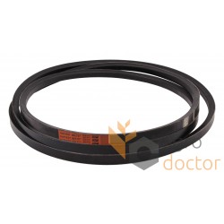 061306 [Claas] Narrow fan belt SPC 3550 Harvest Belts Stomil