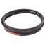 538714 suitable for Claas - Classic V-belt Bx1520 Lw Harvest Belts [Stomil]