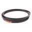 629214 suitable for Claas - Classic V-belt Cx1628 Lw Harvest Belts [Stomil]