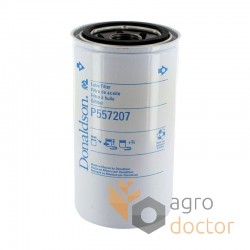Oil filter P557207 [Donaldson]