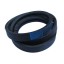 Wrapped banded belt 2HC-2560 [Roulunds]