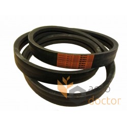 667681 suitable for [Claas] Wrapped banded belt 2HB-2180 Harvest Belts [Stomil]