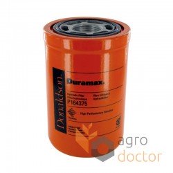 Hydraulic filter P164375 [Donaldson]