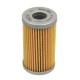 Fuel filter (insert) P502161 [Donaldson]