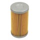 Fuel filter (insert) P502161 [Donaldson]