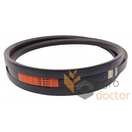 Classic V-belt 500863 [Claas] 25x3060 Harvest Belts [Stomil]