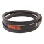 630118 suitable for Claas - Classic V-belt Dx3720 Lw Harvest Belts [Stomil]
