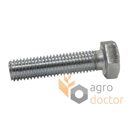 Tornillo hexagonal M10x1.5 - 233572 adecuado para Claas