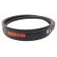 644141 suitable for Claas - Classic V-belt 20x3814 Lw Harvest Belts [Stomil]