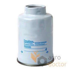 Fuel filter P550385 [Donaldson]