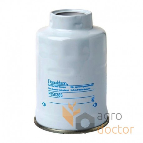 Fuel filter P550385 [Donaldson]