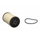 Fuel filter (insert) P550489 [Donaldson]