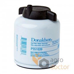 Fuel filter P551039 [Donaldson]