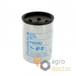 Oil filter P551352 [Donaldson]
