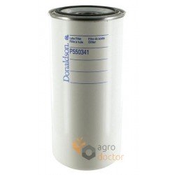 Oil filter P550341 [Donaldson]