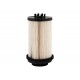 Fuel filter (insert) P550762 [Donaldson]