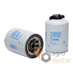 Fuel filter Р551065 [Donaldson]