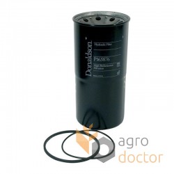 Hydraulic filter P169077 [Donaldson]