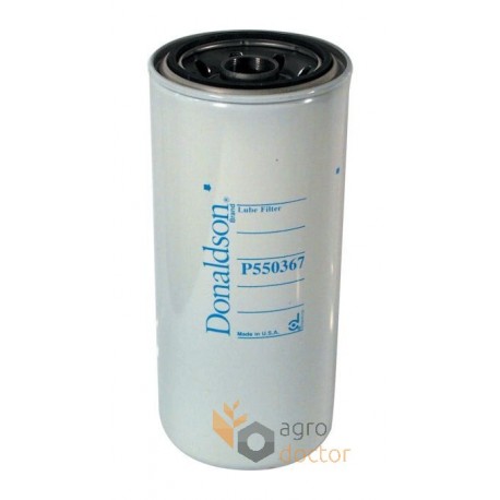 Oil filter P550367 [Donaldson]
