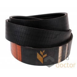 Wrapped banded belt 6201377 Sampo [Stomil Harvest]