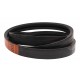 Wrapped banded belt 01145330 Deutz-Fahr [Stomil Harvest]