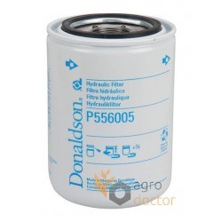 Hydraulic filter P556005 [Donaldson]