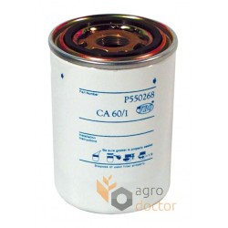 Hydraulic filter P550268 [Donaldson]