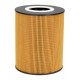 Oil filter (insert) P550765 [Donaldson]