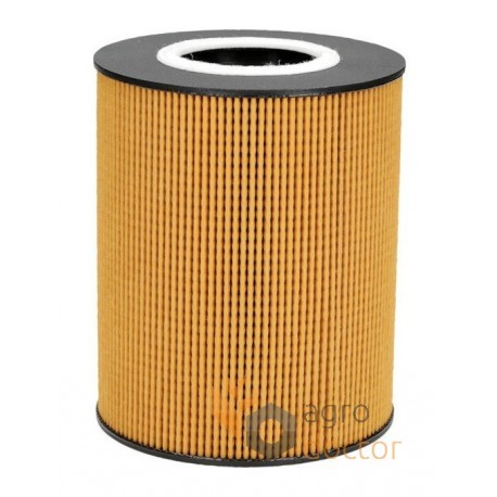 Oil filter (insert) P550765 [Donaldson]