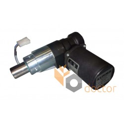 Electric reel motor 749931 suitable for Claas