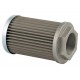 Hydraulic filter (insert) P763478 [Donaldson]