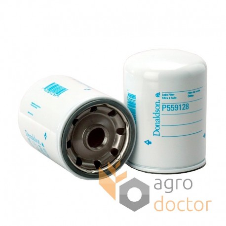 Oil filter P559128 [Donaldson]