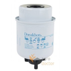 Fuel filter (insert) P551429 [Donaldson]