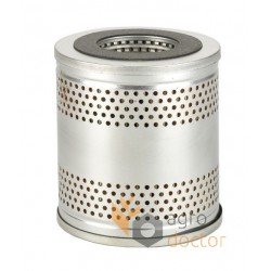 Hydraulic filter (insert) P556004 [Donaldson]