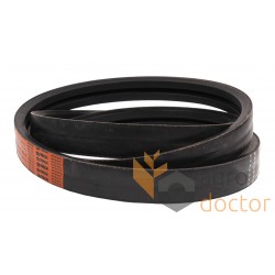 Wrapped banded belt HXE10556 John Deere [Stomil Harvest]