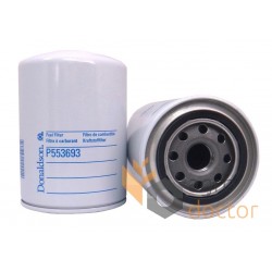 Fuel filter P553693 [Donaldson]